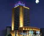 Pacific Prince International Hotel - Taizhou